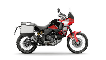 Ducati Desert X Discovery (24MY)